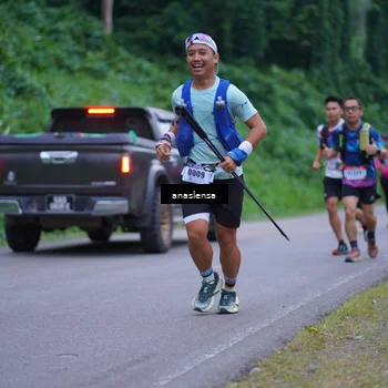 Runner Photo 5092627