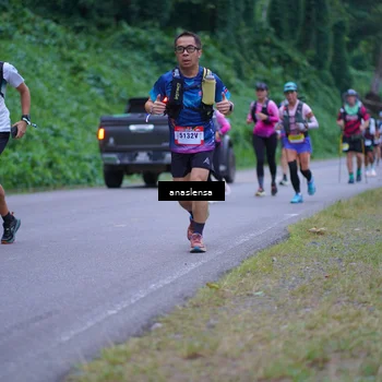 Runner Photo 5092629