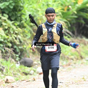 Runner Photo 5092633