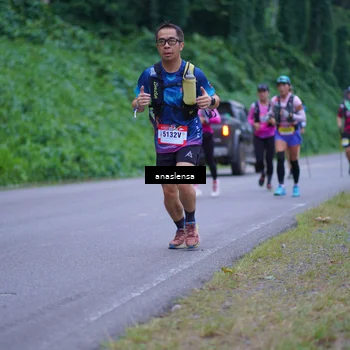 Runner Photo 5092636