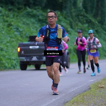 Runner Photo 5092637