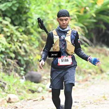 Runner Photo 5092641