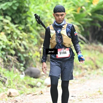 Runner Photo 5092643