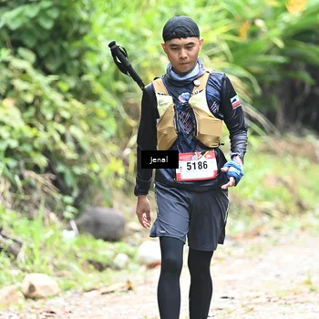 Runner Photo 5092649