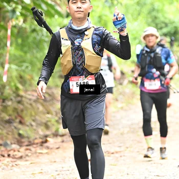 Runner Photo 5092651