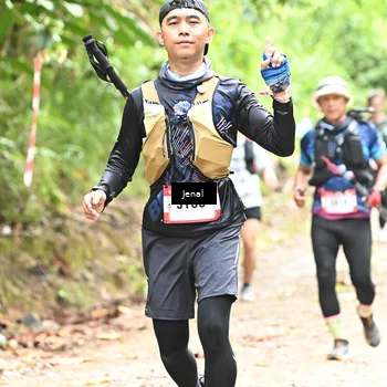 Runner Photo 5092653