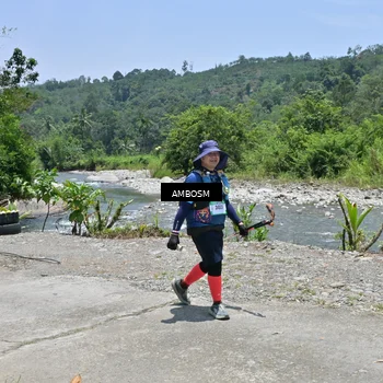 Runner Photo 5092654