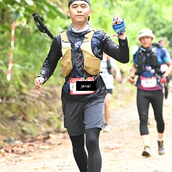 Runner Photo 5092656