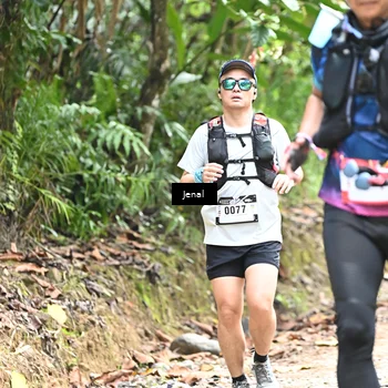 Runner Photo 5092659