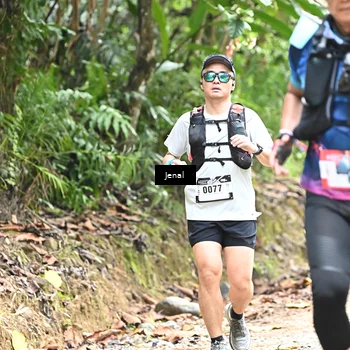 Runner Photo 5092663