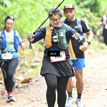 Runner Photo 5092675