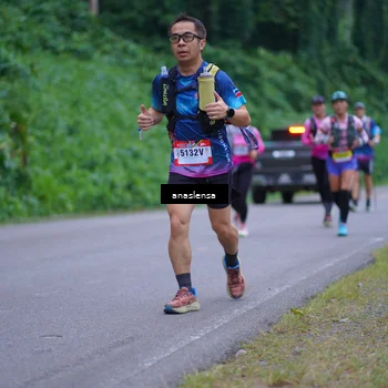Runner Photo 5092676