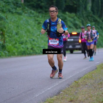 Runner Photo 5092677