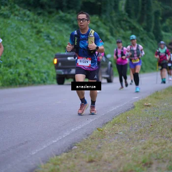 Runner Photo 5092678