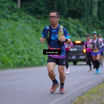 Runner Photo 5092682