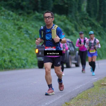 Runner Photo 5092683