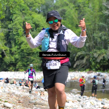 Runner Photo 5092684