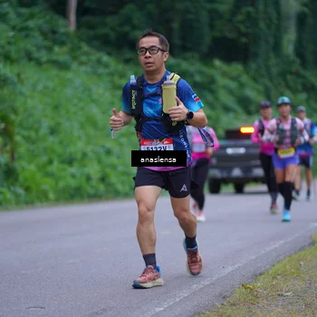 Runner Photo 5092686