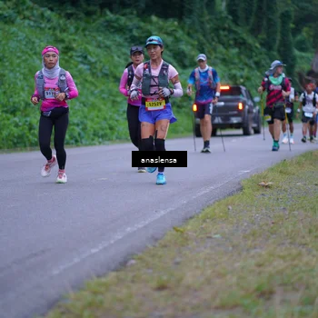 Runner Photo 5092689