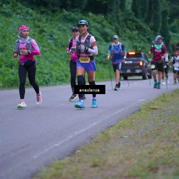 Runner Photo 5092690