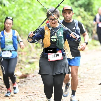 Runner Photo 5092693