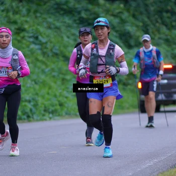 Runner Photo 5092697