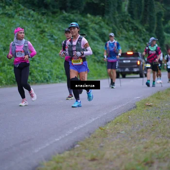 Runner Photo 5092709