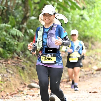 Runner Photo 5092722
