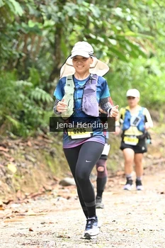 Runner Photo 5092749