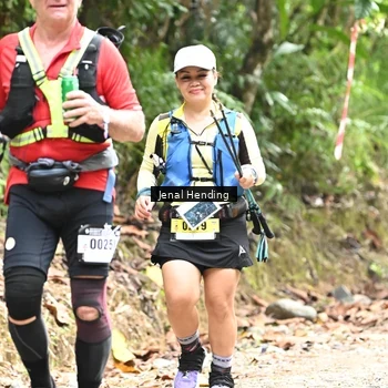 Runner Photo 5092765