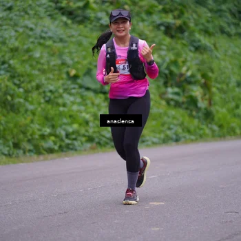 Runner Photo 5092768