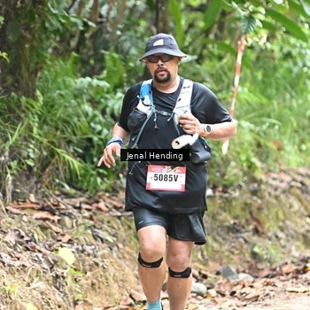 Runner Photo 5092776