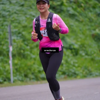 Runner Photo 5092795