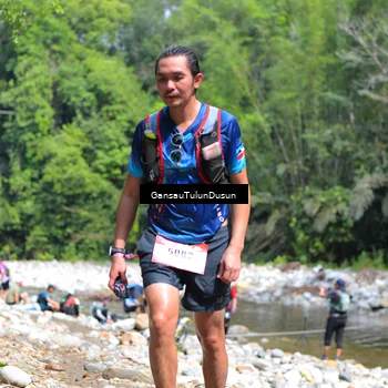 Runner Photo 5092802