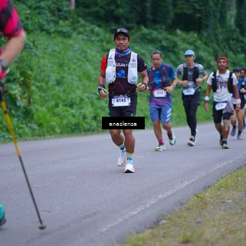 Runner Photo 5092814