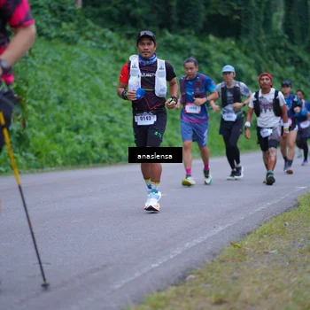 Runner Photo 5092822