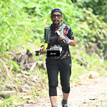 Runner Photo 5092824