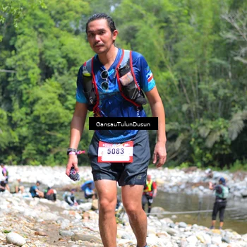 Runner Photo 5092830