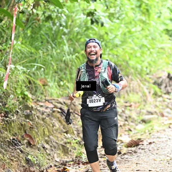 Runner Photo 5092833