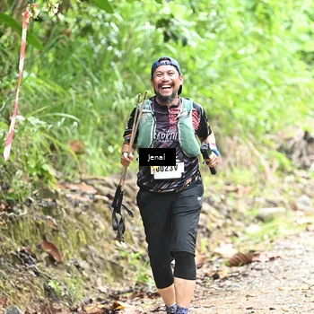 Runner Photo 5092835