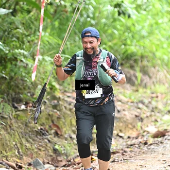 Runner Photo 5092840