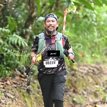 Runner Photo 5092849