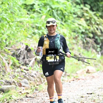Runner Photo 5092850