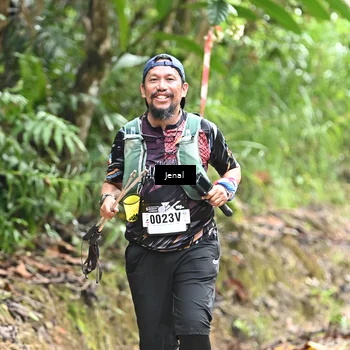 Runner Photo 5092856