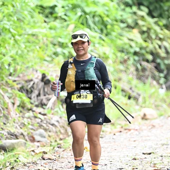 Runner Photo 5092860