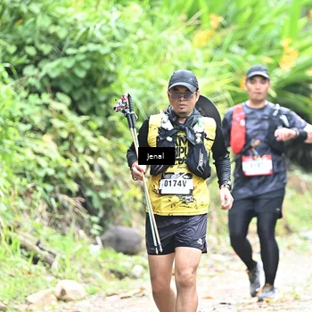 Runner Photo 5092861