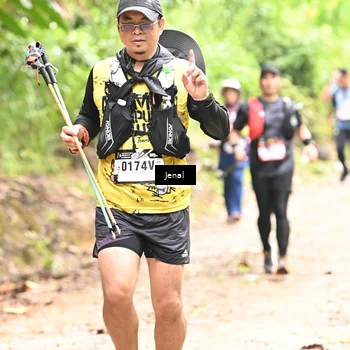 Runner Photo 5092862