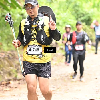 Runner Photo 5092868