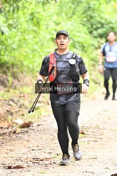 Runner Photo 5092873