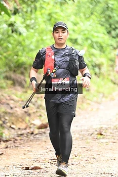 Runner Photo 5092874